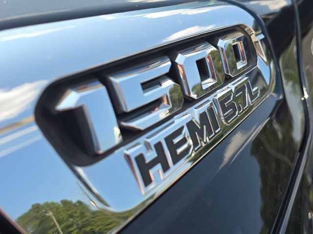 2020 Ram 1500 Big Horn Lone Star photo 9