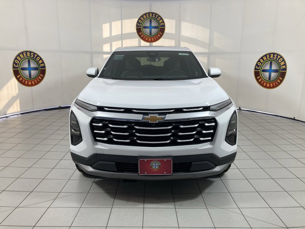 2026 Chevrolet Equinox LT photo 10