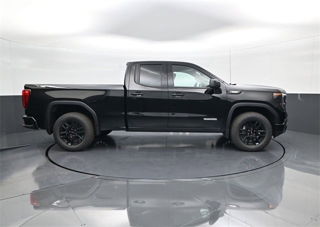 2026 Gmc Sierra 1500 Elevation photo 4