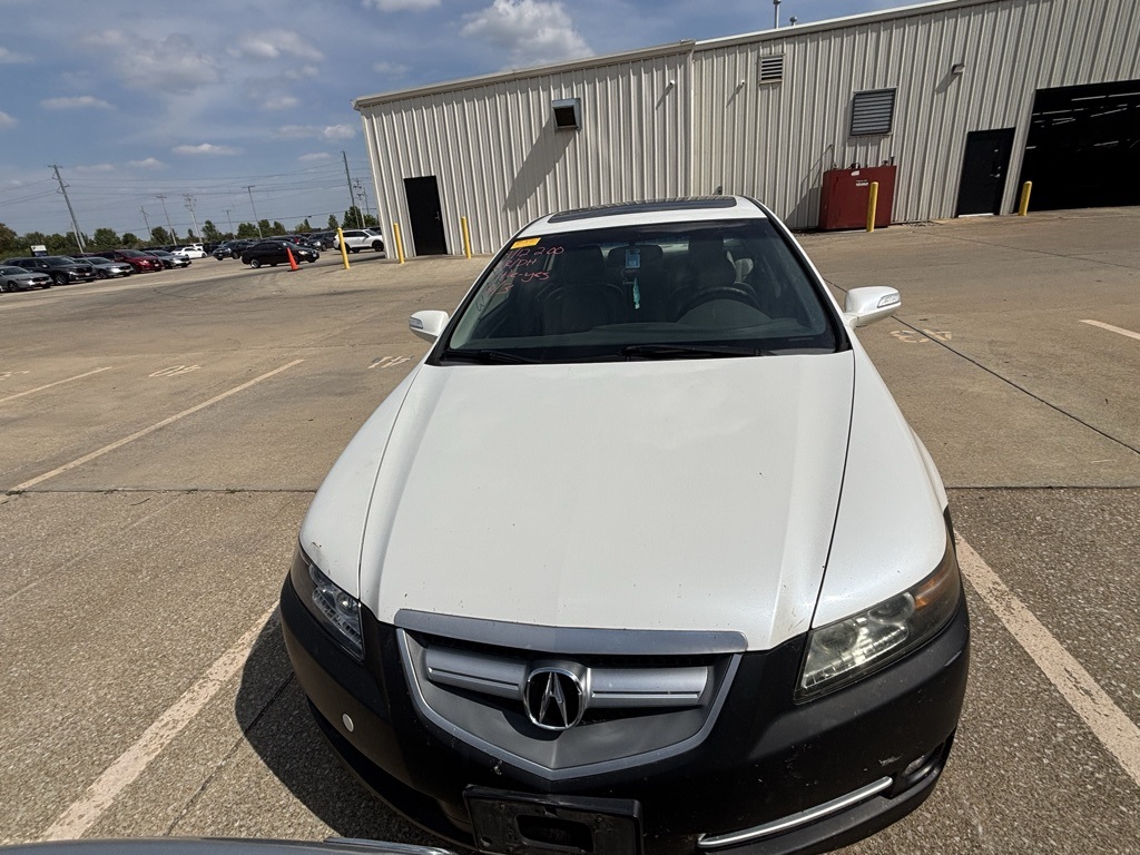 2007 Acura TL