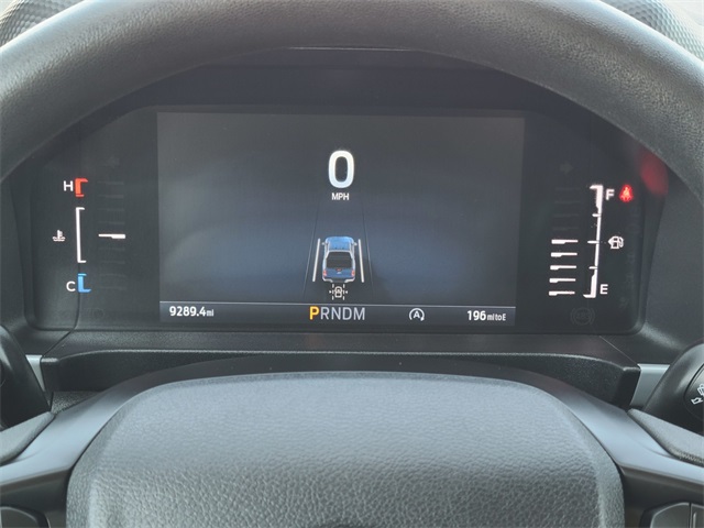 2024 Ford Ranger XL photo 28