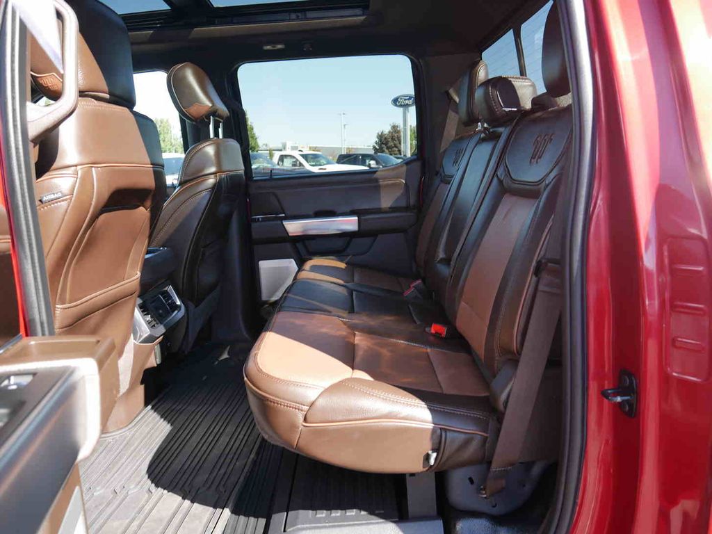 2024 Ford F-350 photo 13