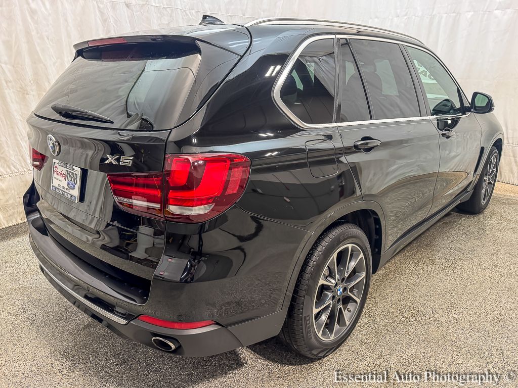 2017 BMW X5 - Image 9