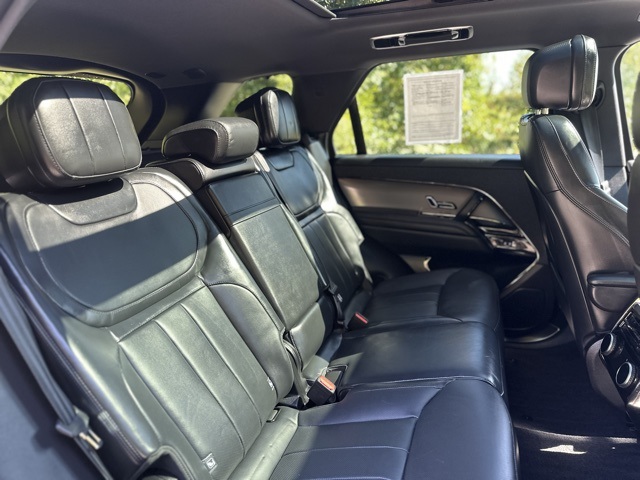 2024 Land Rover Range Rover Sport SE photo 24