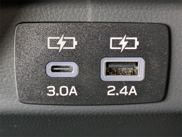 2025 Subaru Crosstrek Premium photo 23