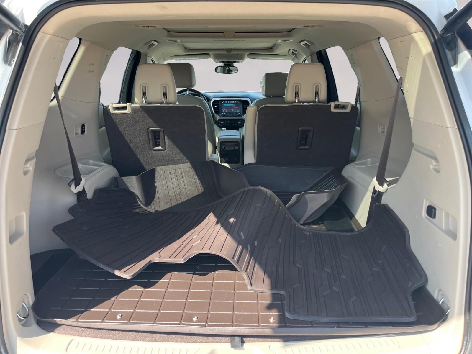 2018 Gmc Acadia Denali photo 12