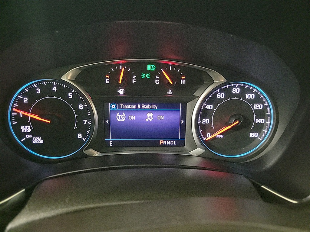 2021 CHEVROLET EQUINOX - Image 14