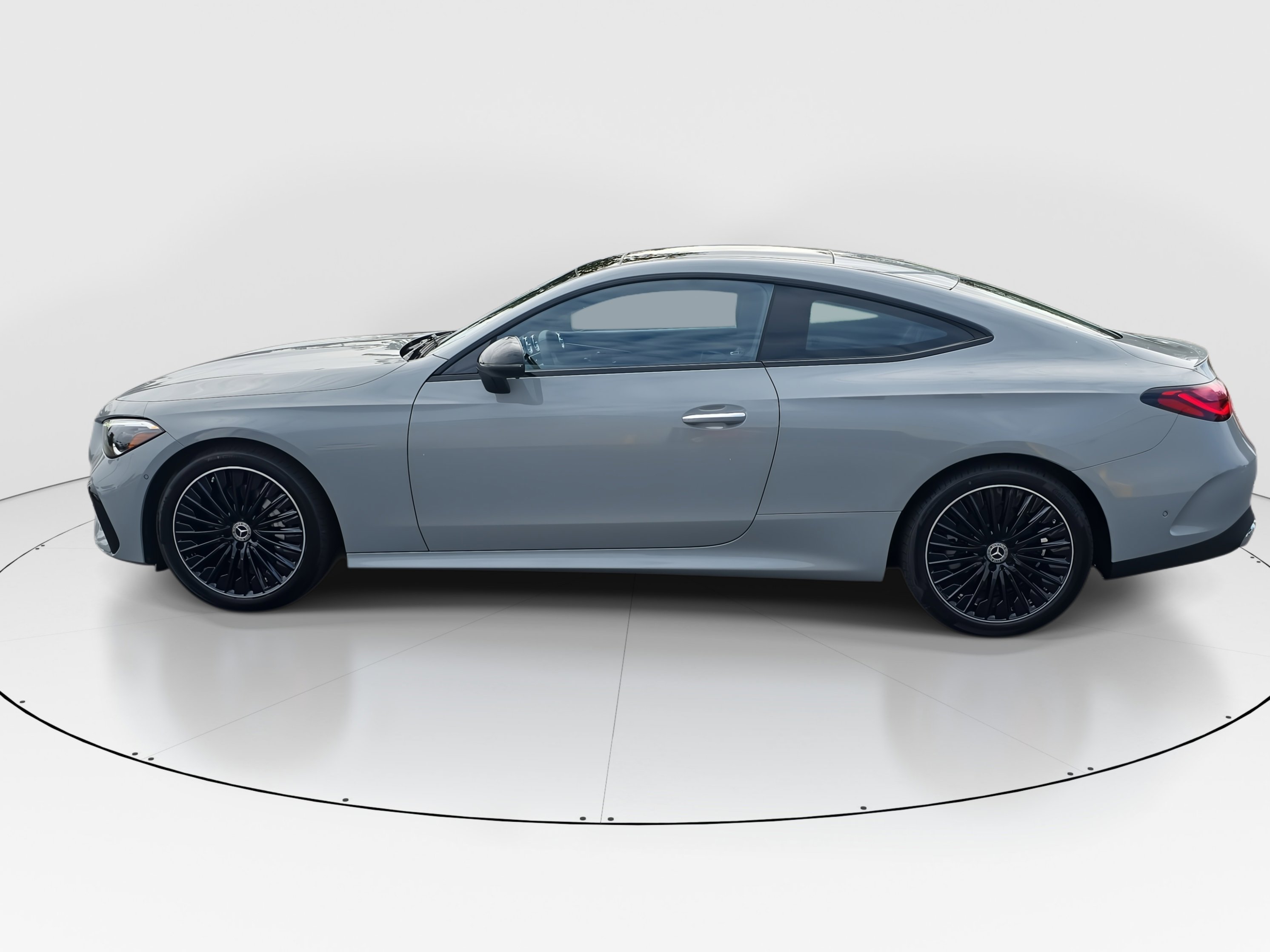 2026 Mercedes Benz CLE 300 4MATIC photo 7