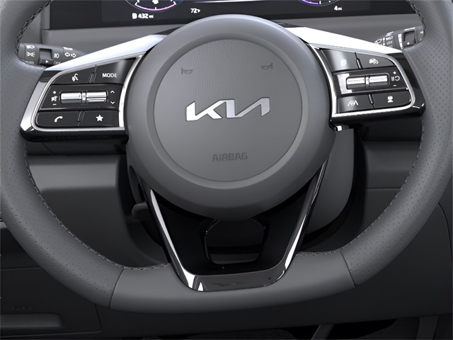 2026 Kia Seltos SX photo 20