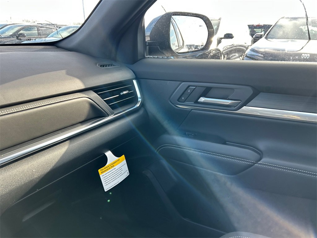 2026 GMC TERRAIN - Image 23