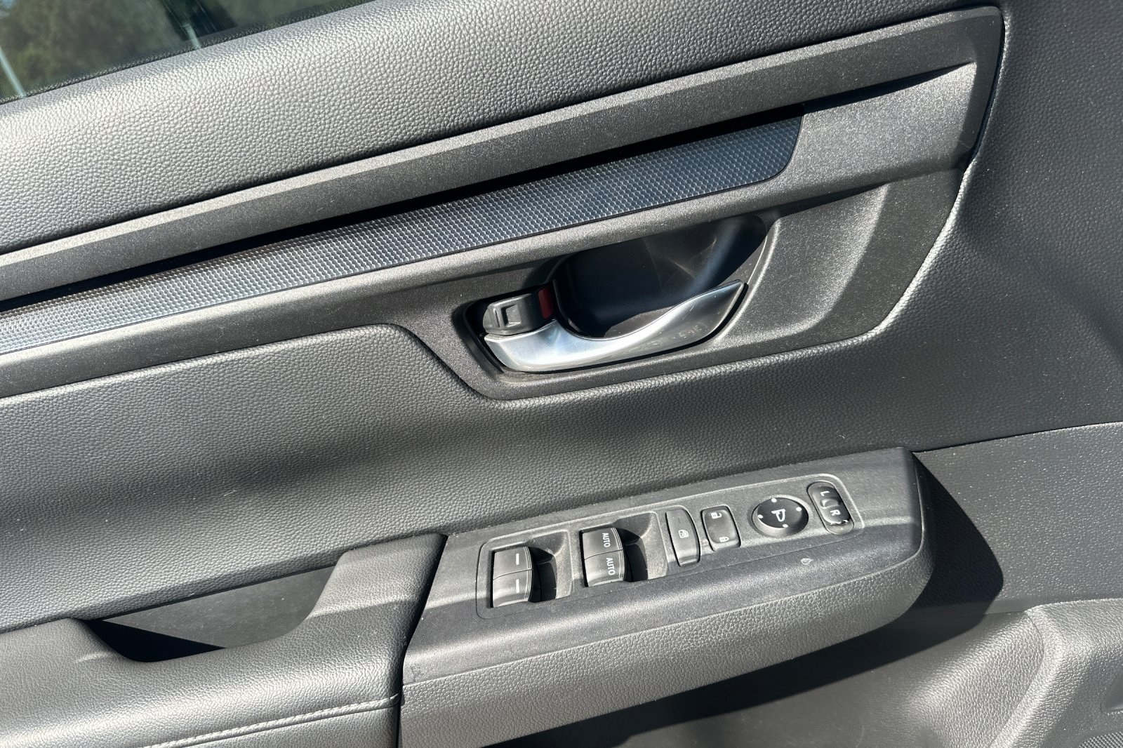 2023 Honda CR-V EX photo 8