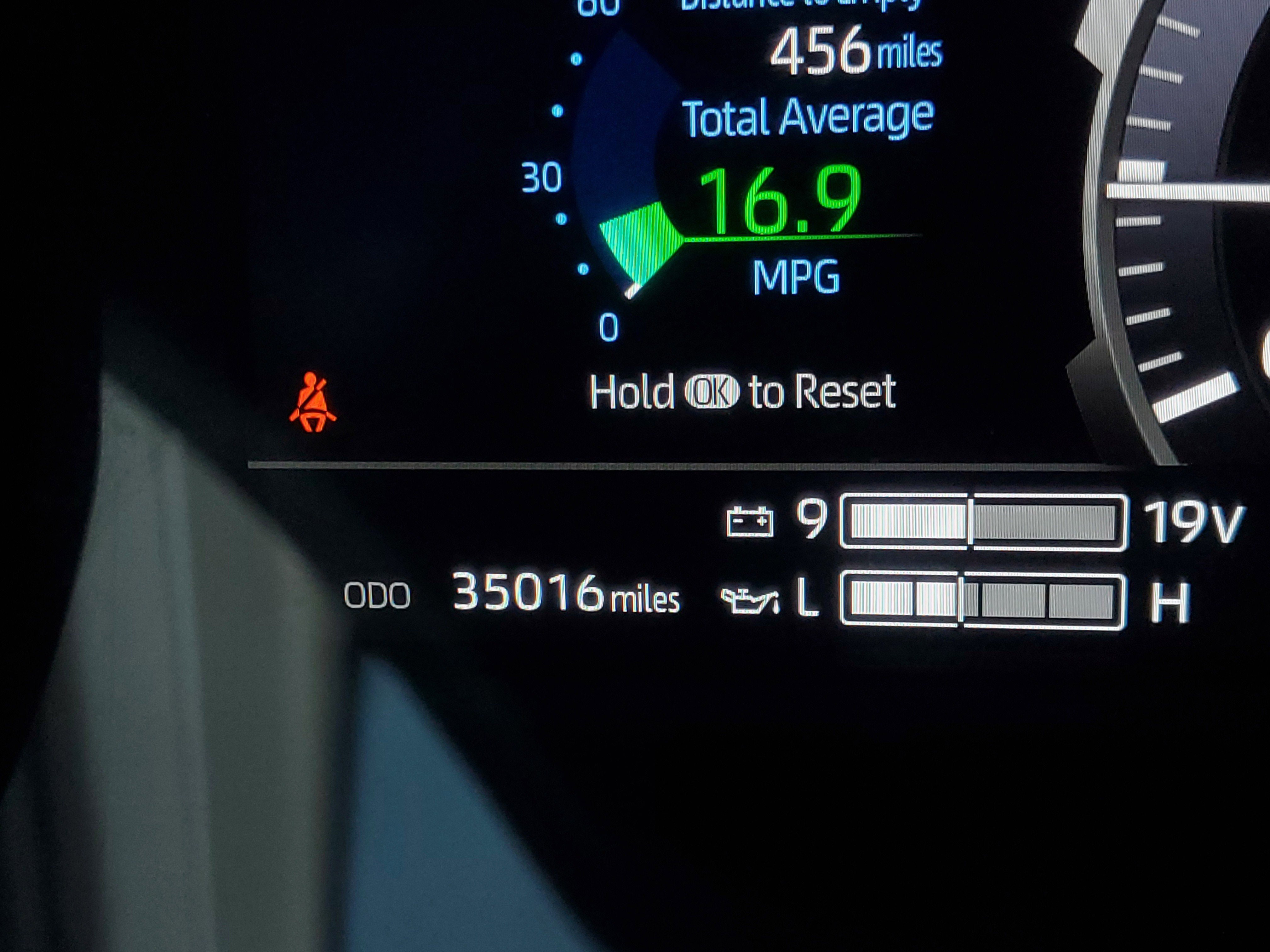 2023 Toyota Tundra TRD Pro photo 8