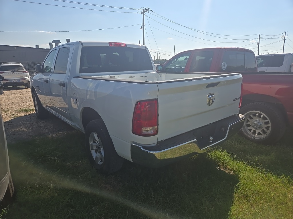 2023 Ram 1500 Classic Tradesman photo 2