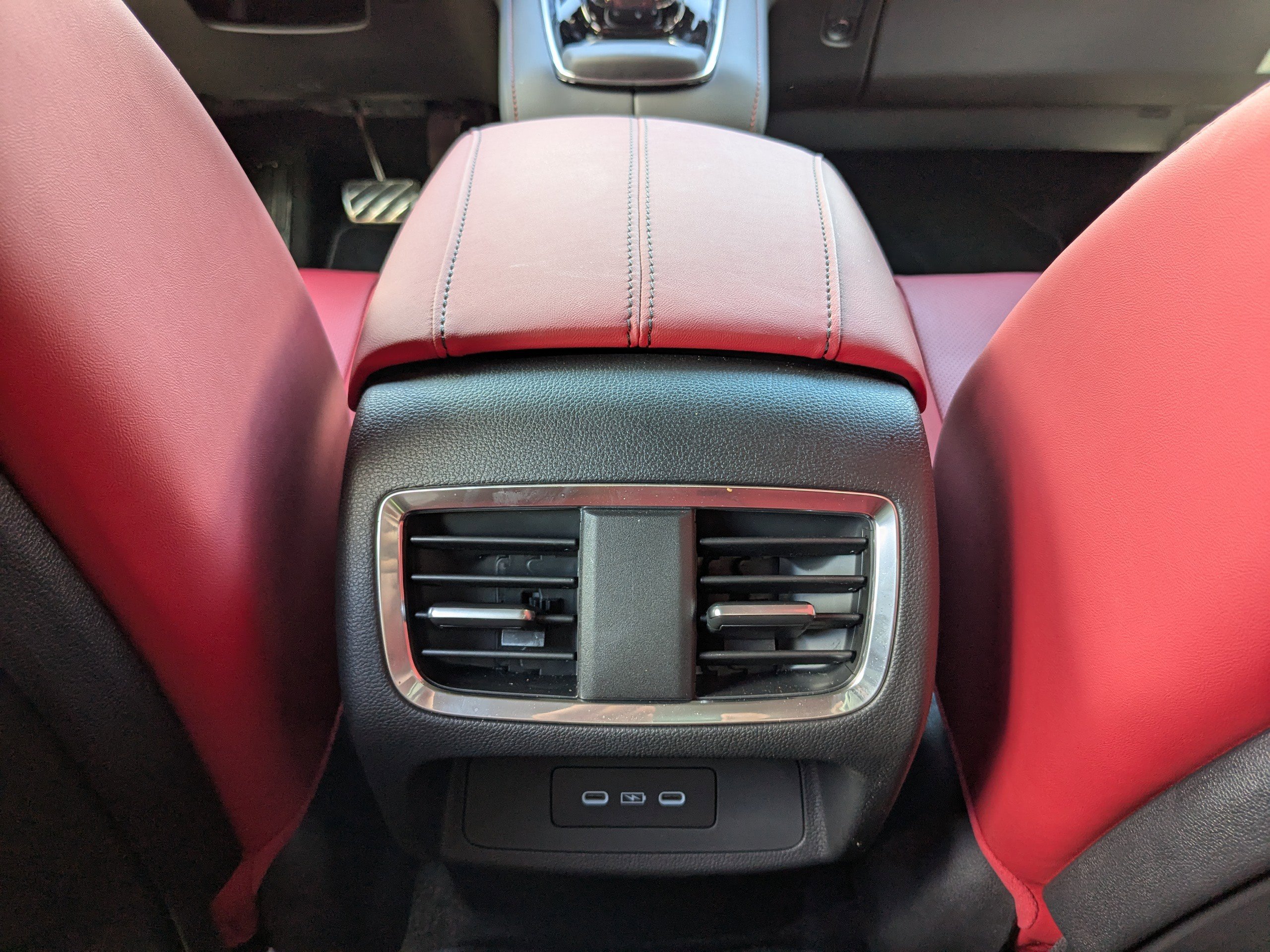2025 Acura RDX A-Spec photo 16