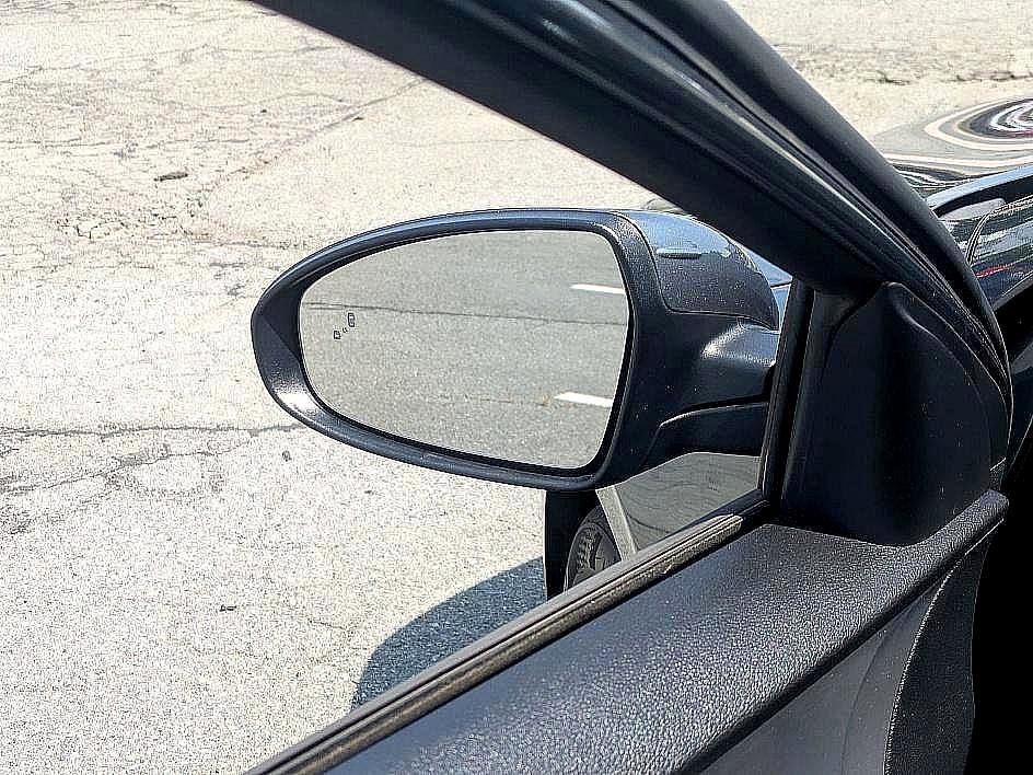 2023 Kia Forte LXS photo 11