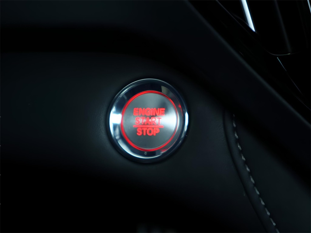 2021 Acura RDX A-Spec photo 28