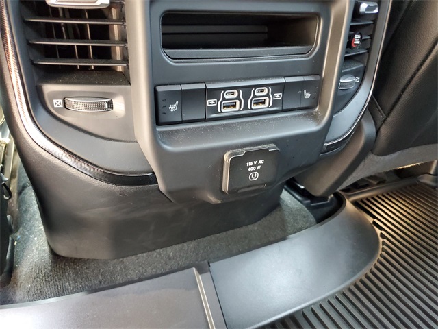 2022 Ram 1500 Laramie photo 11