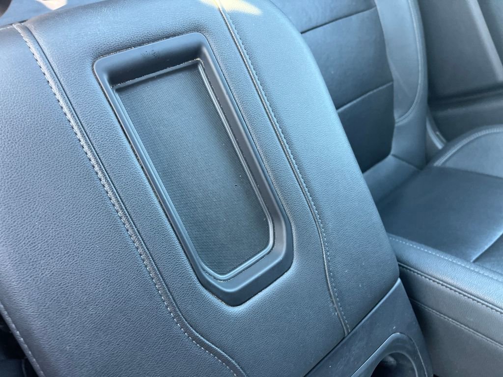 2021 Gmc Sierra 1500 SLT photo 19