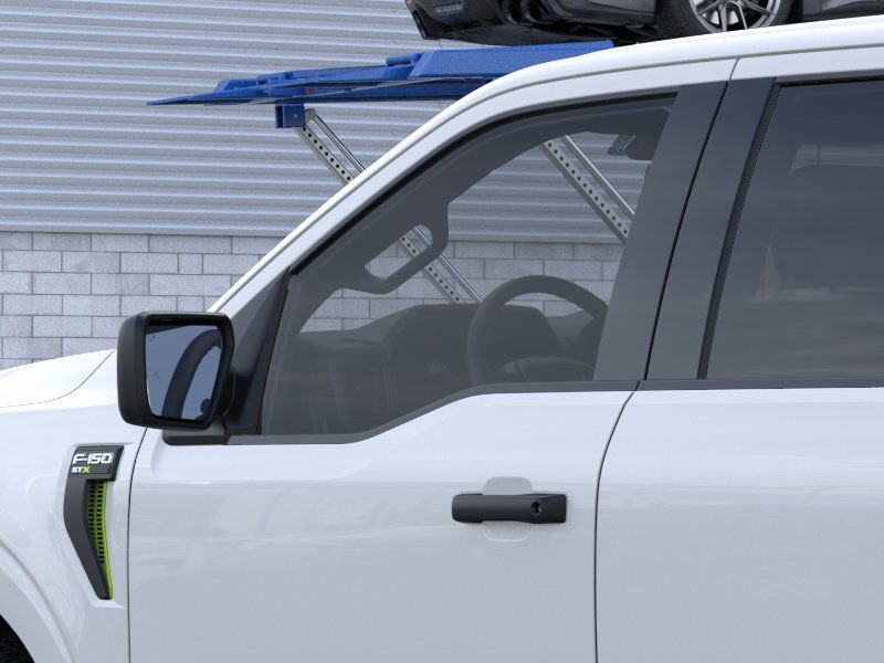 2025 Ford F-150 STX photo 20