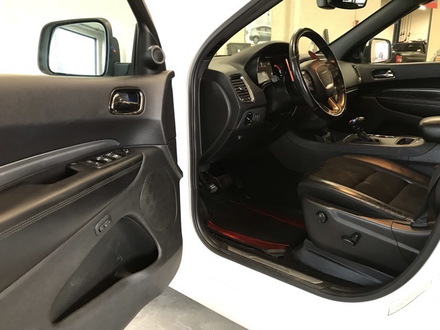 2019 Dodge Durango GT Plus photo 11