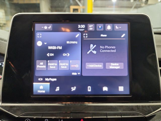 2022 Jeep Compass Latitude photo 21