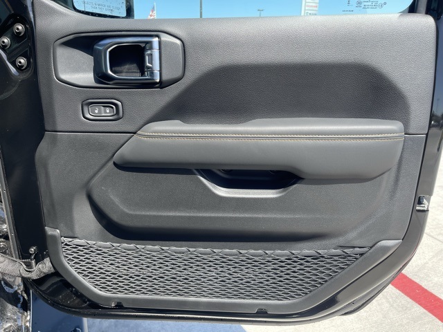 2025 Jeep Gladiator Sport photo 22