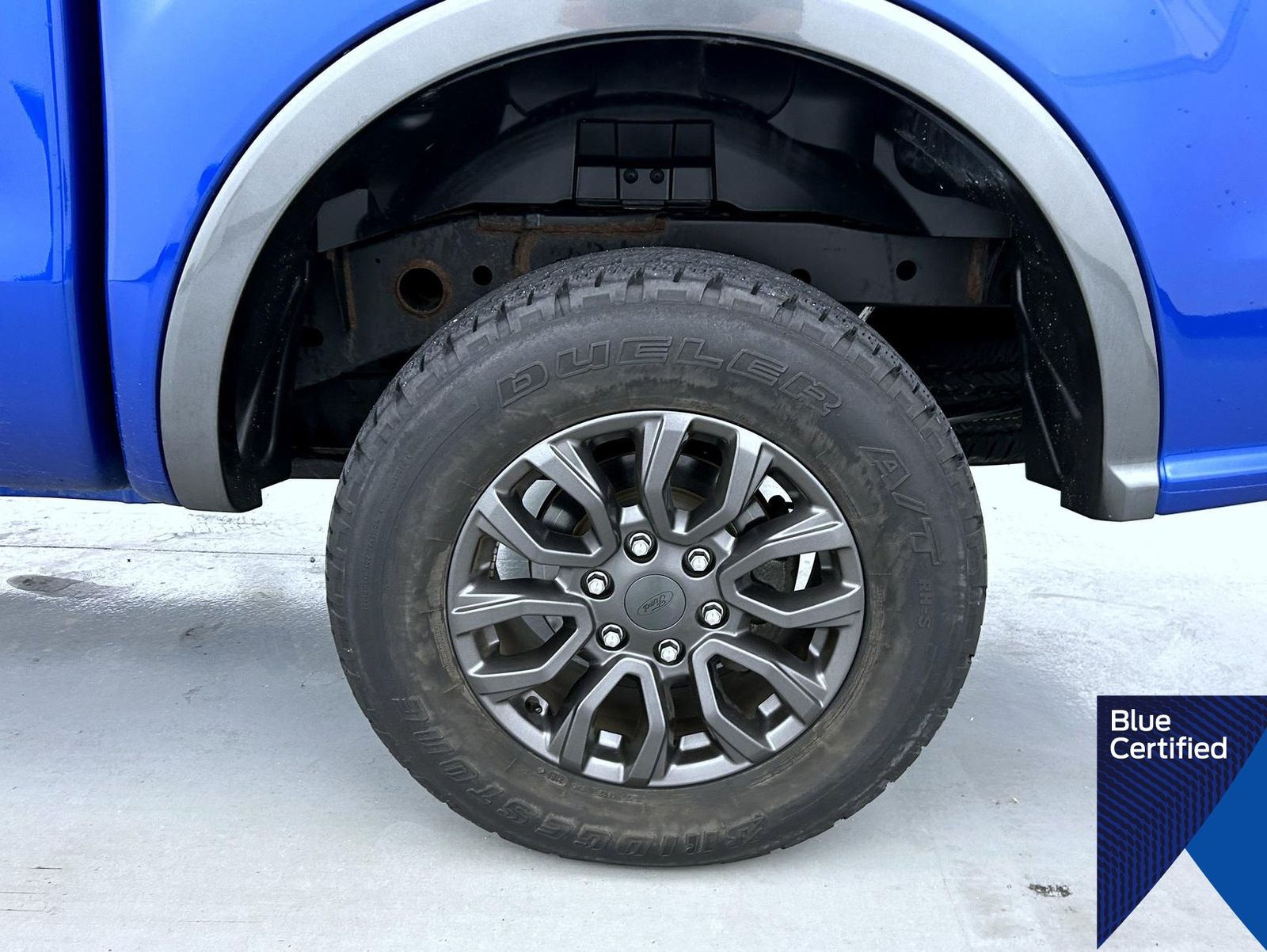 2019 Ford Ranger XLT photo 20