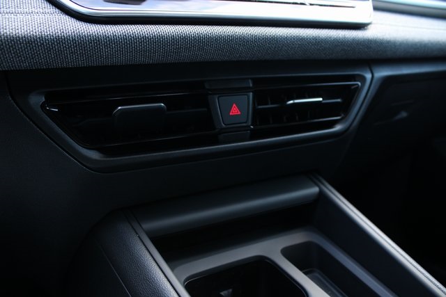 2026 Volkswagen Tiguan S photo 4