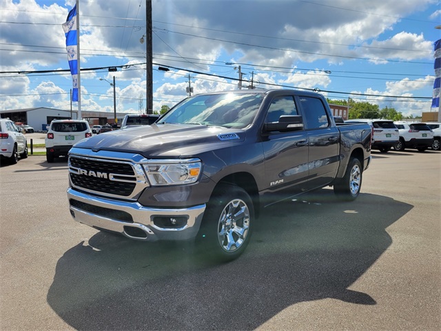 2022 Ram 1500 Big Horn Lone Star photo 6
