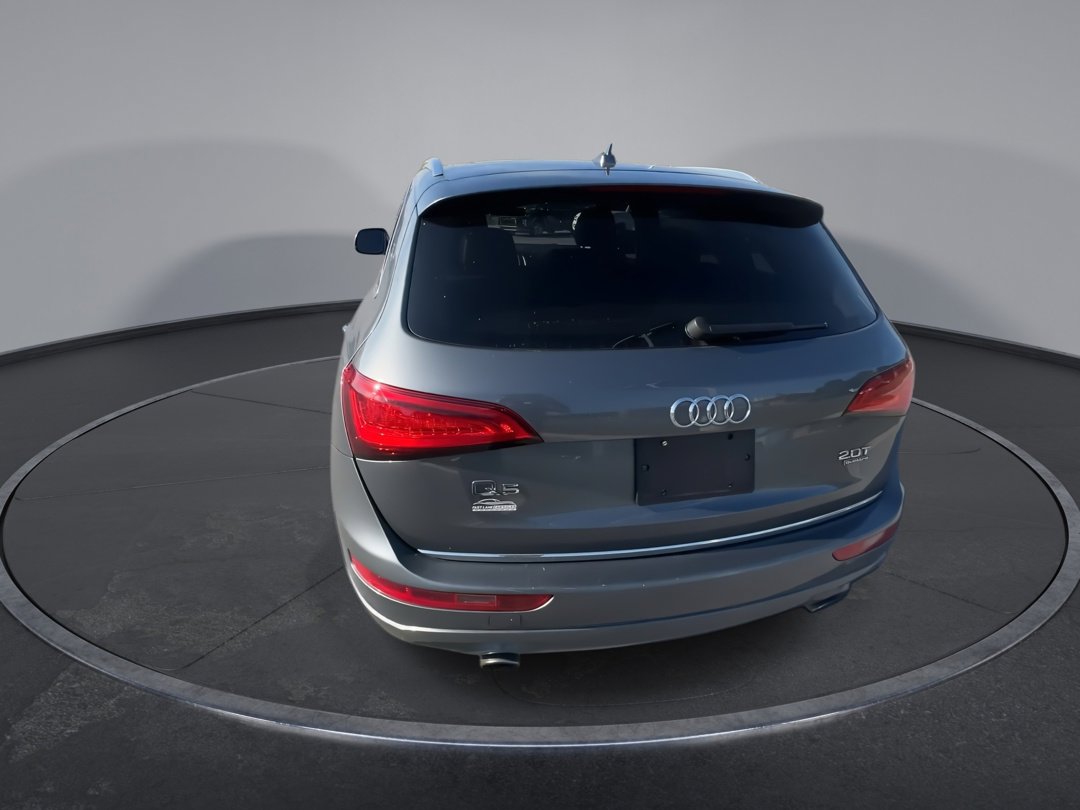 2017 Audi Q5 TFSI Premium photo 6