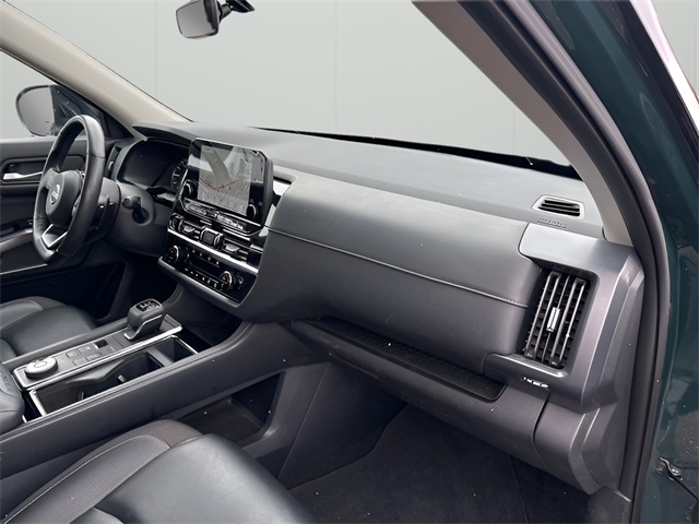 2023 Nissan Pathfinder SL photo 41