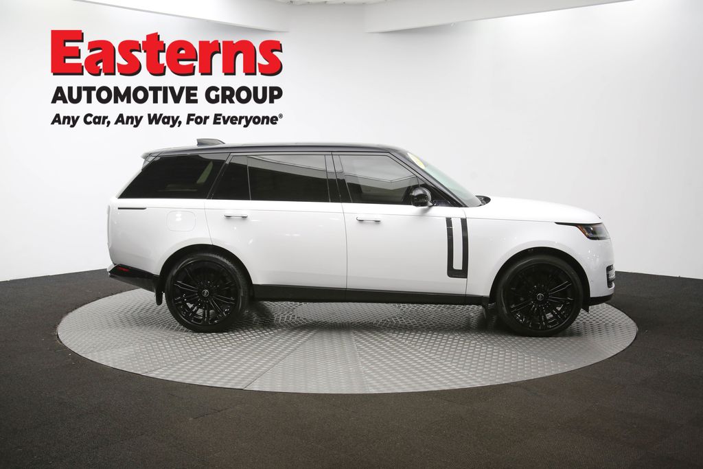 2024 Land Rover Range Rover Autobiography photo 36