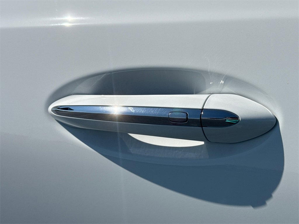 2026 BUICK ENCORE GX - Image 11