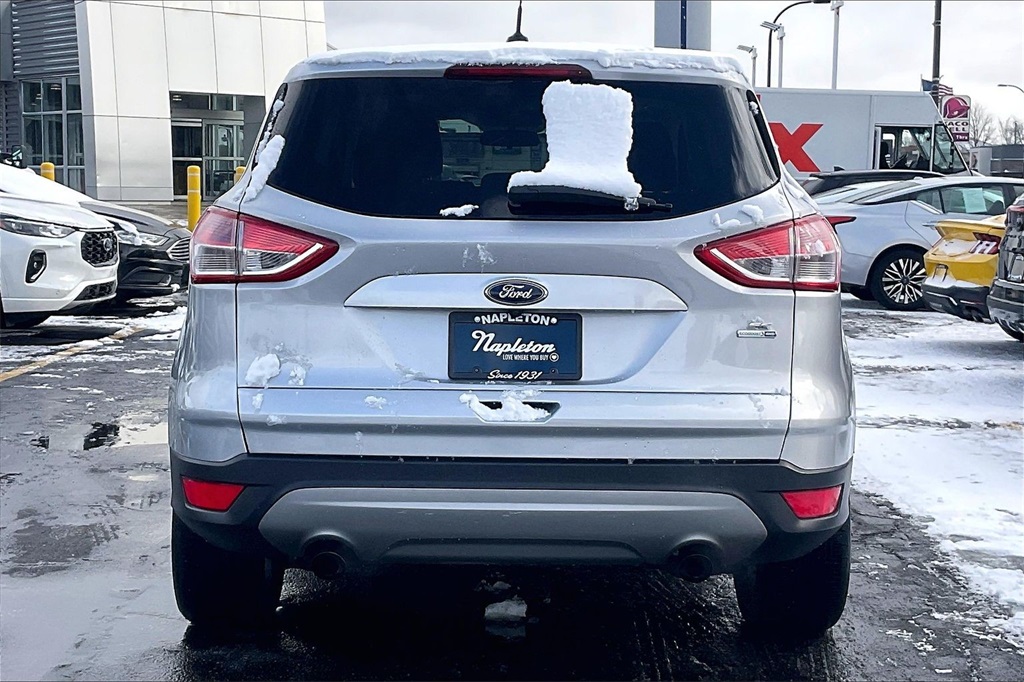 2015 FORD ESCAPE - Image 2