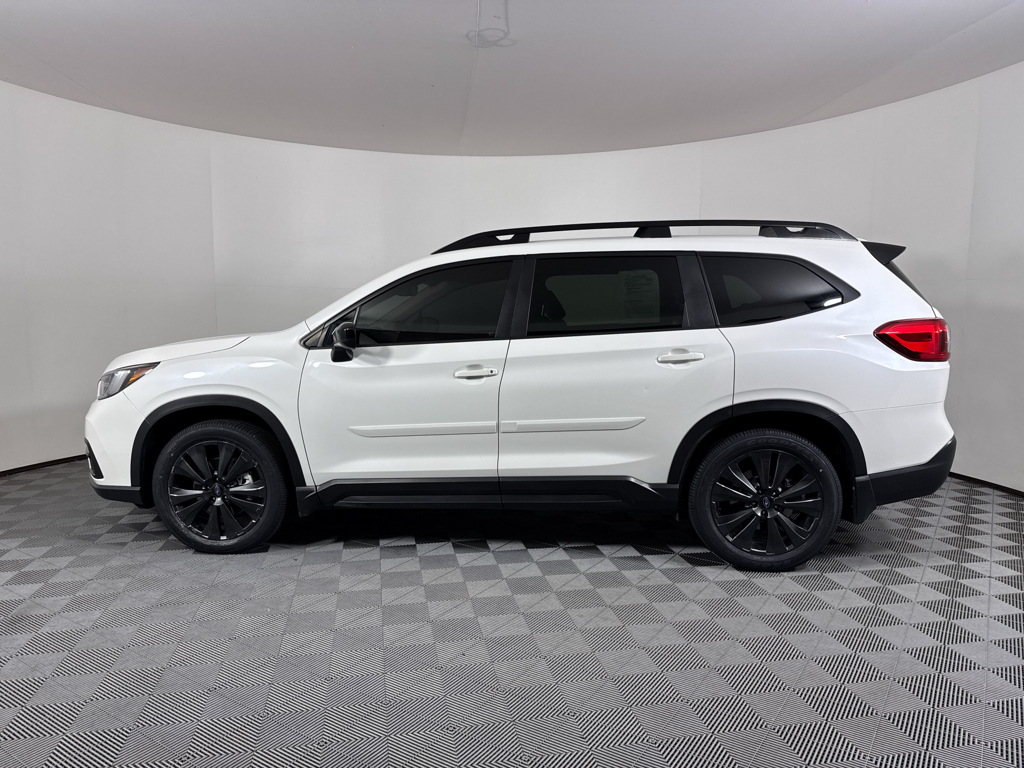 2022 Subaru Ascent Onyx Edition photo 14