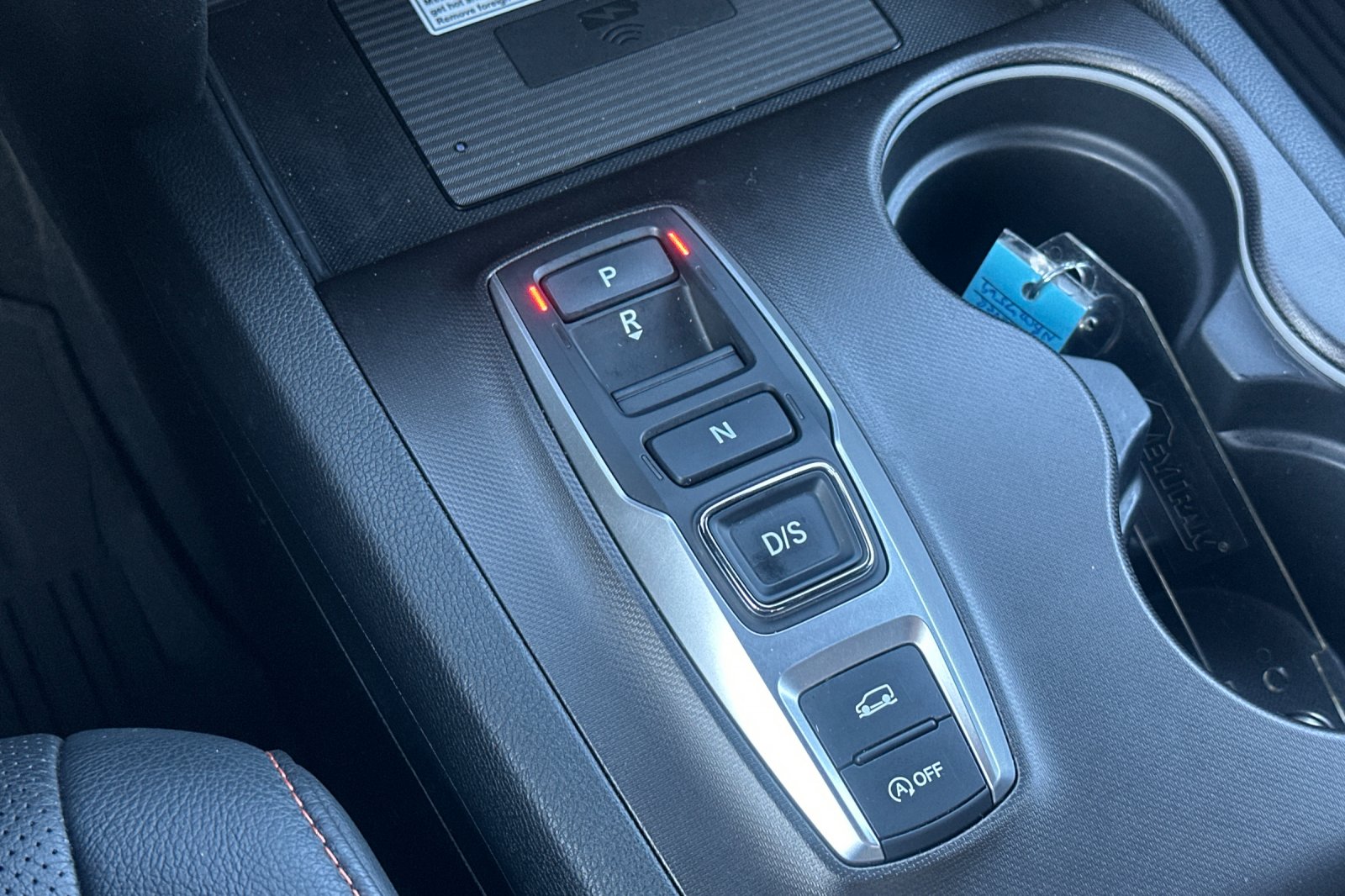 2022 Honda Passport TrailSport photo 25