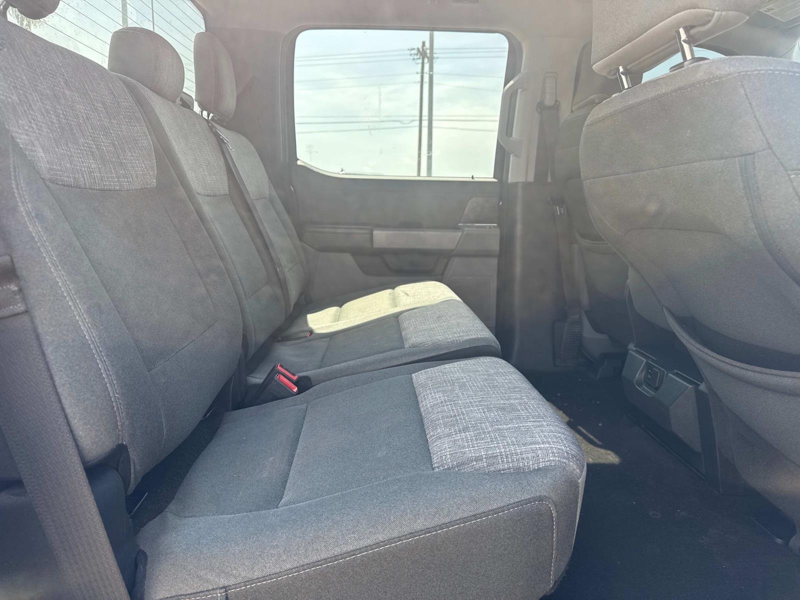 2023 Ford F-150 XLT photo 9