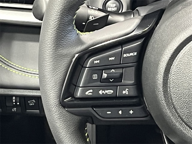 2025 Subaru Outback Onyx Edition photo 20