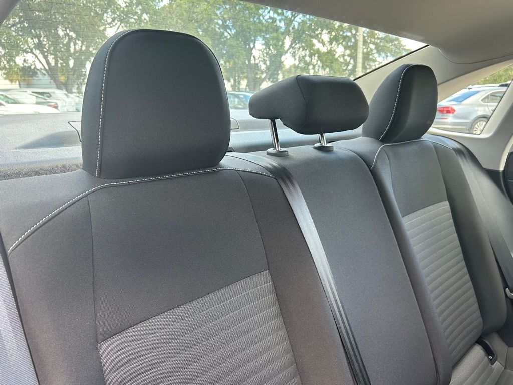 2026 Volkswagen Jetta 1.5T S photo 35