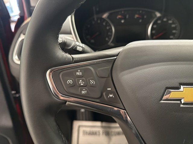 2024 Chevrolet Equinox LT photo 12