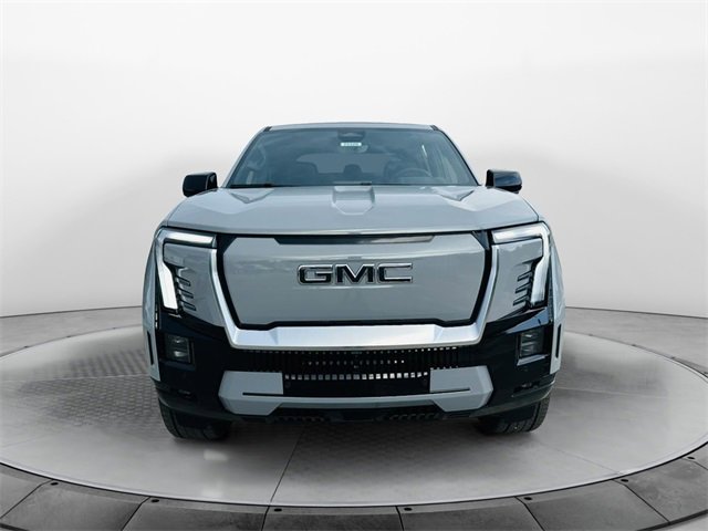 2025 Gmc Sierra EV Denali photo 2