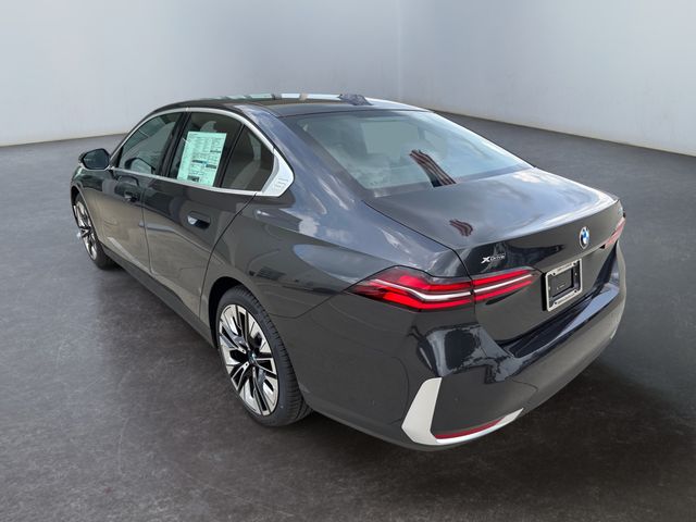 2026 Bmw 530i 530i xDrive photo 16