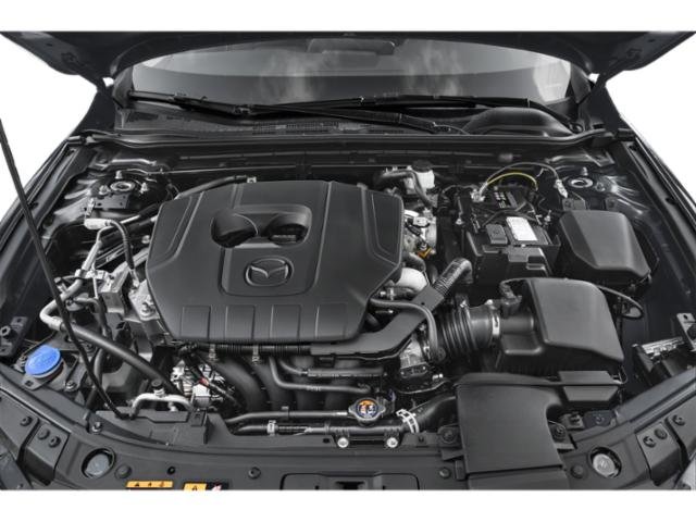 2025 Mazda Mazda3 Sedan 2.5 s Preferred photo 12