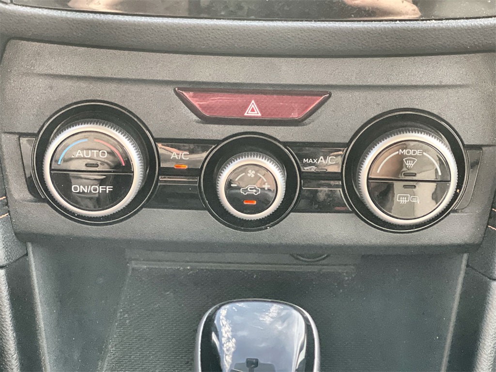 2020 Subaru Crosstrek Limited photo 15