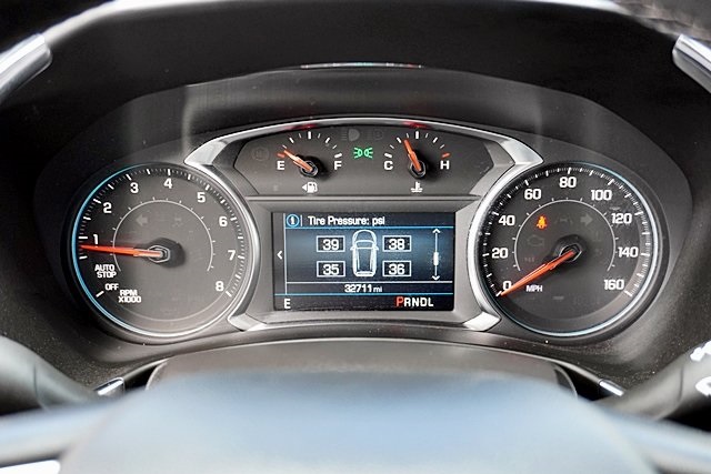 2024 Chevrolet Equinox LT photo 30