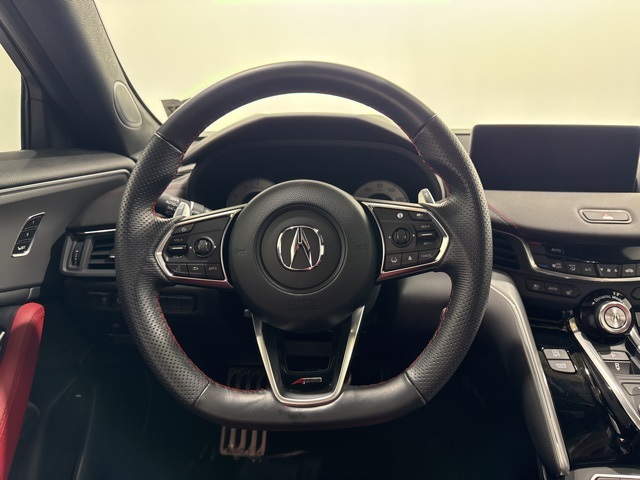 2022 Acura TLX A-Spec photo 27