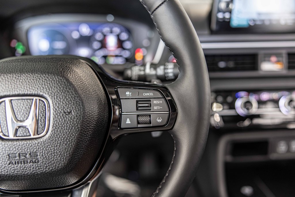 2025 HONDA PILOT - Image 26