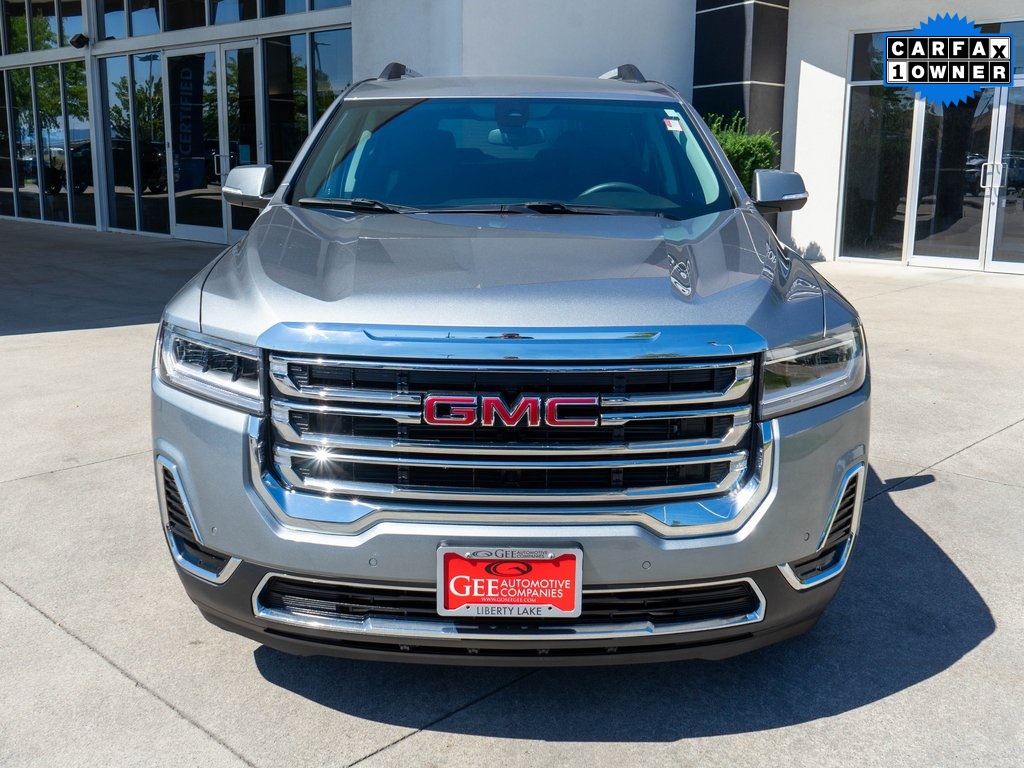 2023 Gmc Acadia SLE photo 2
