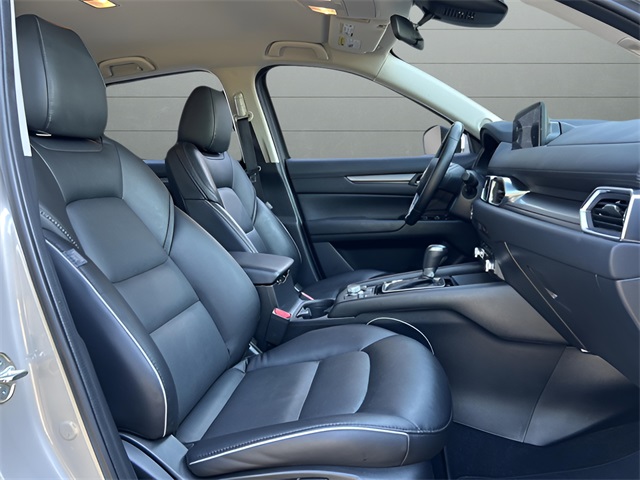 2024 Mazda CX-5 2.5 Select photo 26