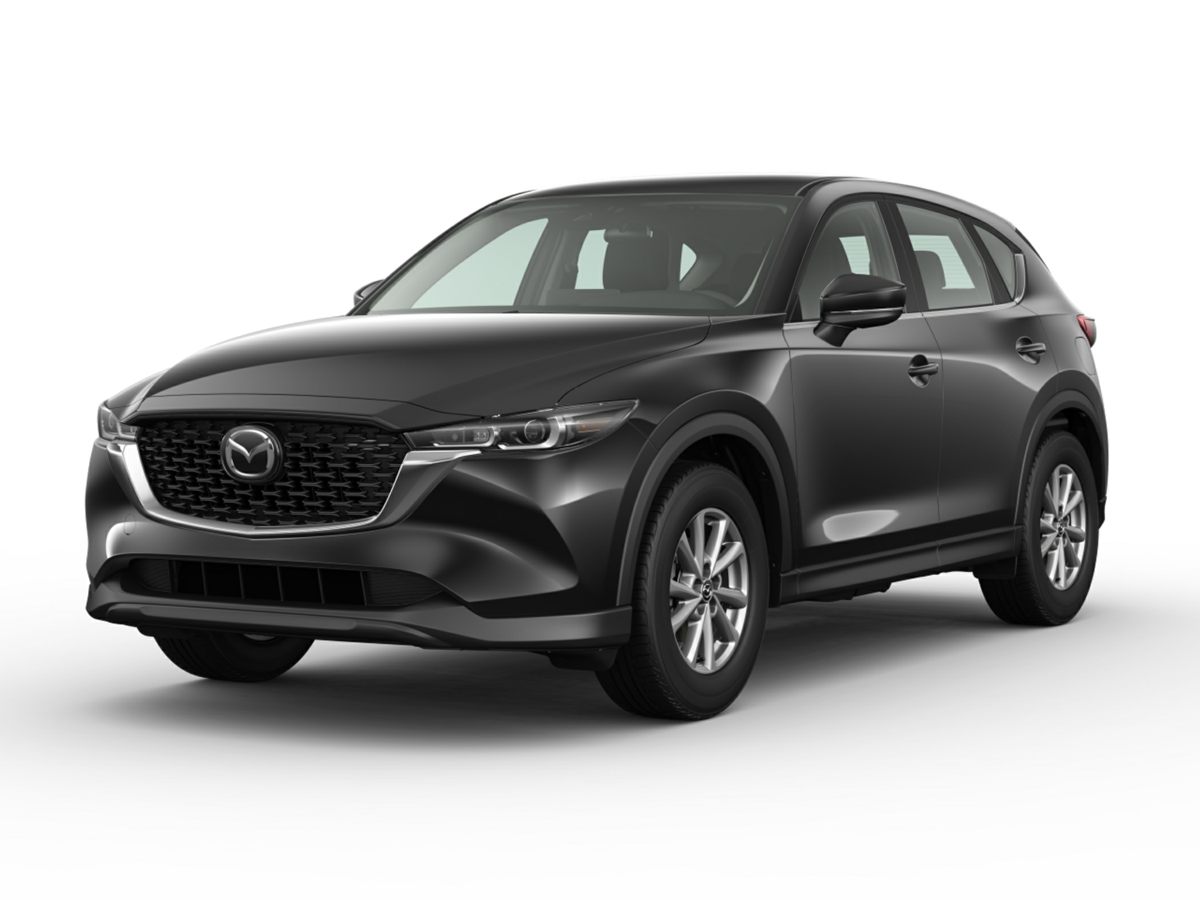 2023 Mazda CX-5 Base's photo